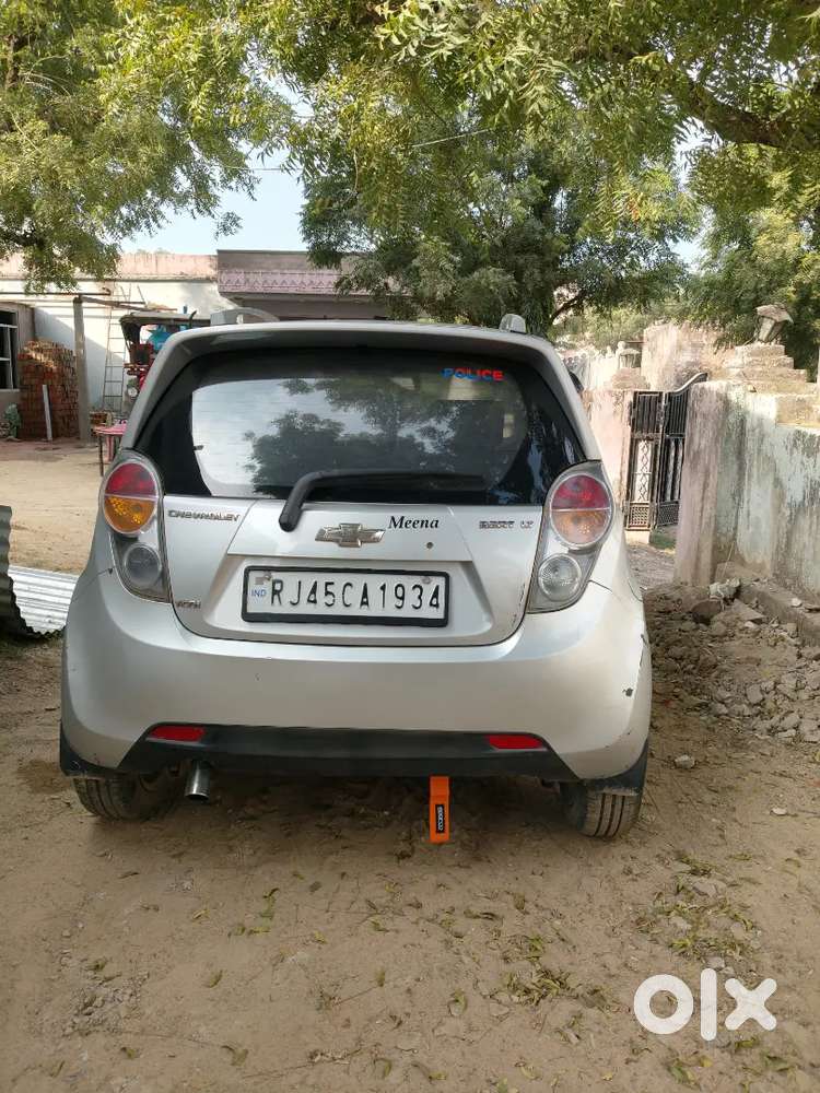 Bilkul Badiya Car H Ak Rupeey Ka Bi Karcha Nhi H Car M