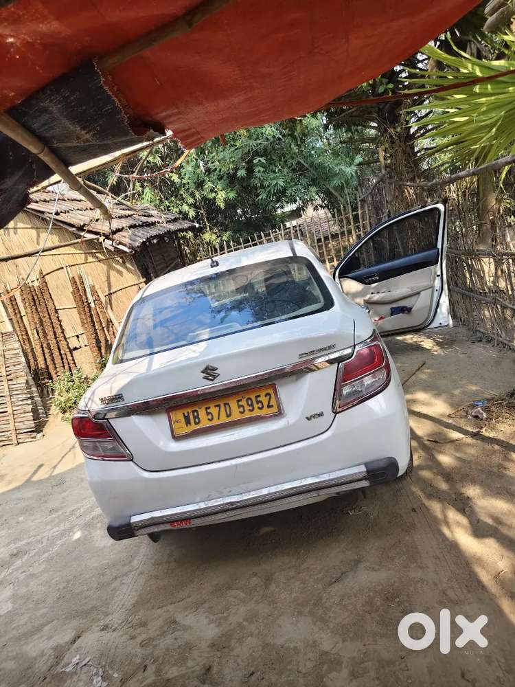 Maruti Suzuki Dzire 2019 Diesel 47000 Km Driven