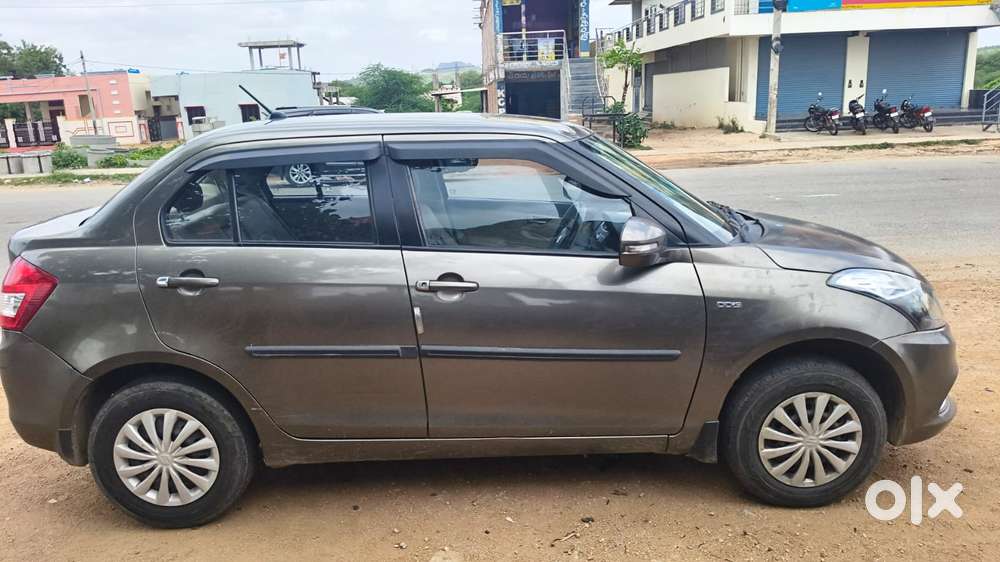 Maruti Suzuki Swift Dzire Vdi, 2016, Diesel