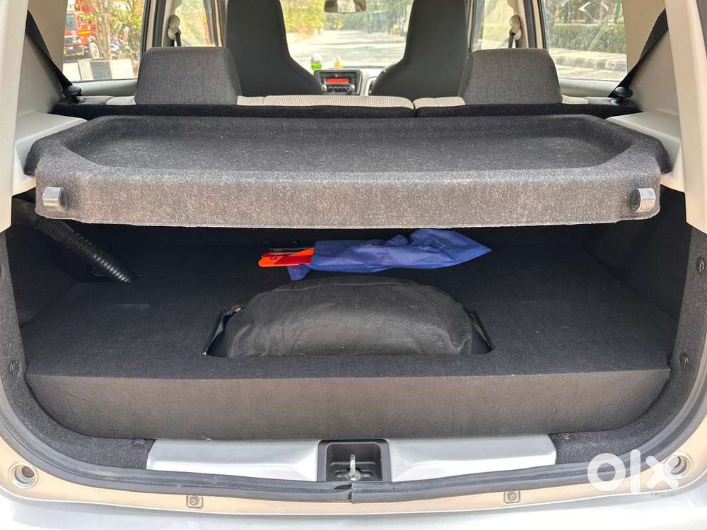 Maruti Suzuki Wagon R 1.0 Vxi Cng, 2025, Cng & Hybrids