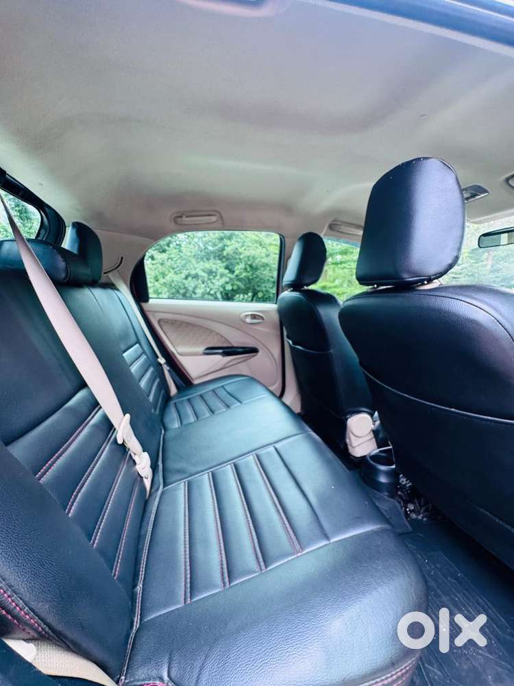 Toyota Etios Liva D 4d Vd, 2019, Diesel