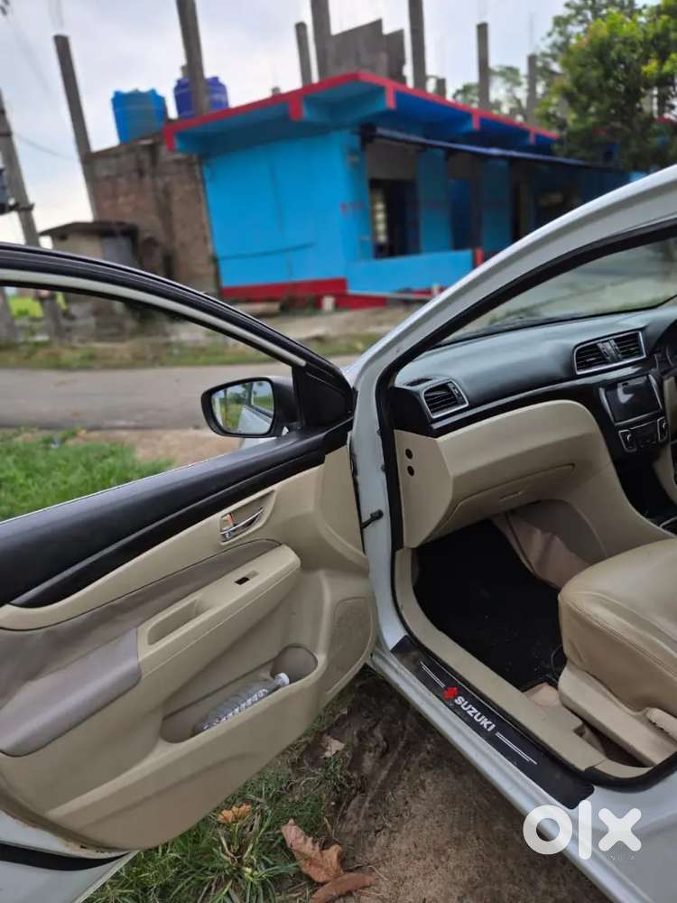 Maruti Suzuki Ciaz Diesel 2016
