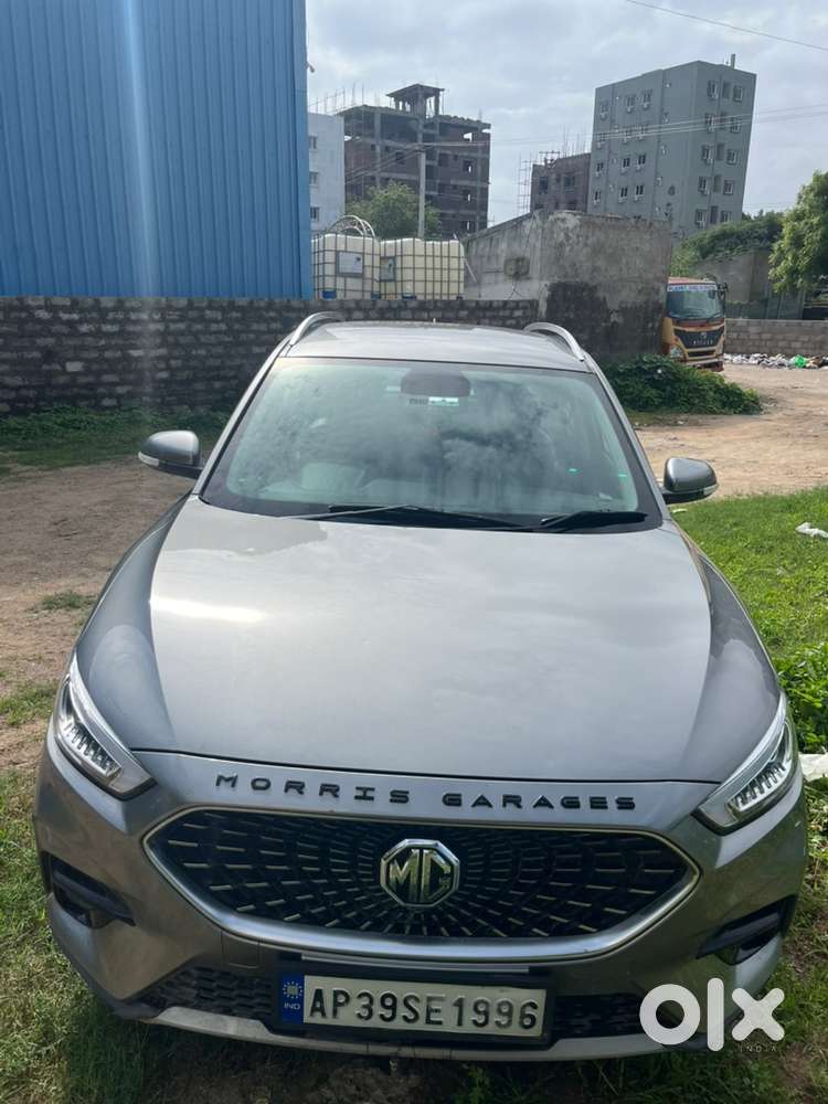 Mg Astor 2023 Petrol Automatic