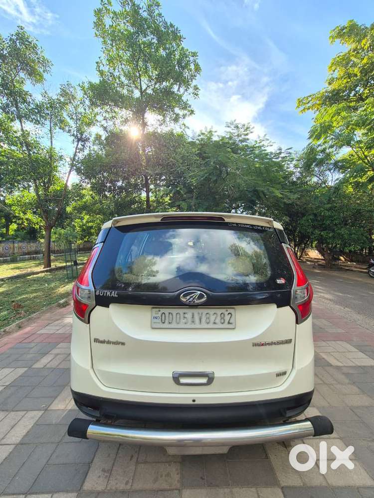 Mahindra Marazzo M2, 2020, Diesel