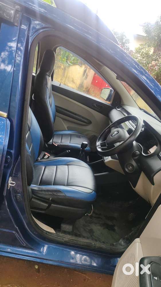Renault Triber Rxl, 2021, Petrol