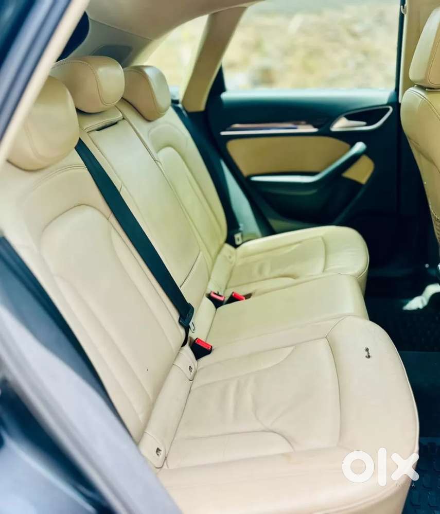 Audi Q3 30 Tdi S, 2018, Diesel