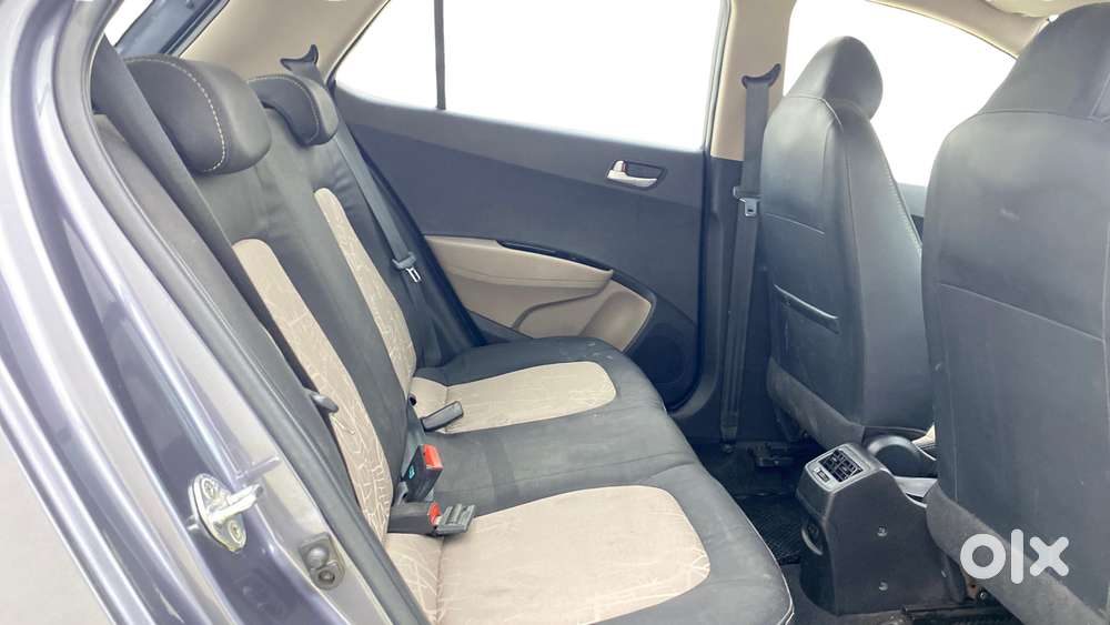 Hyundai Grand I10 Asta 1.2 Kappa Vtvt, 2015, Petrol
