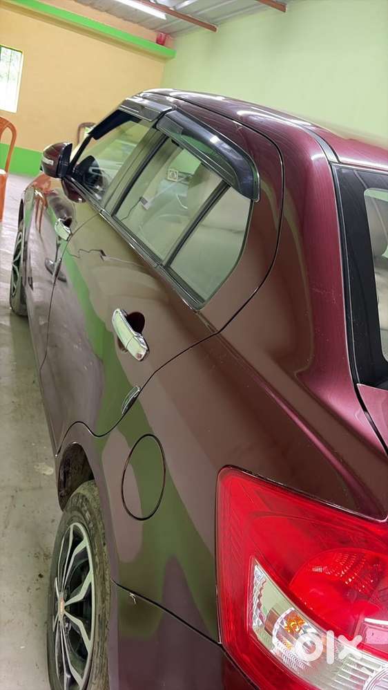 Maruti Suzuki Swift 2017