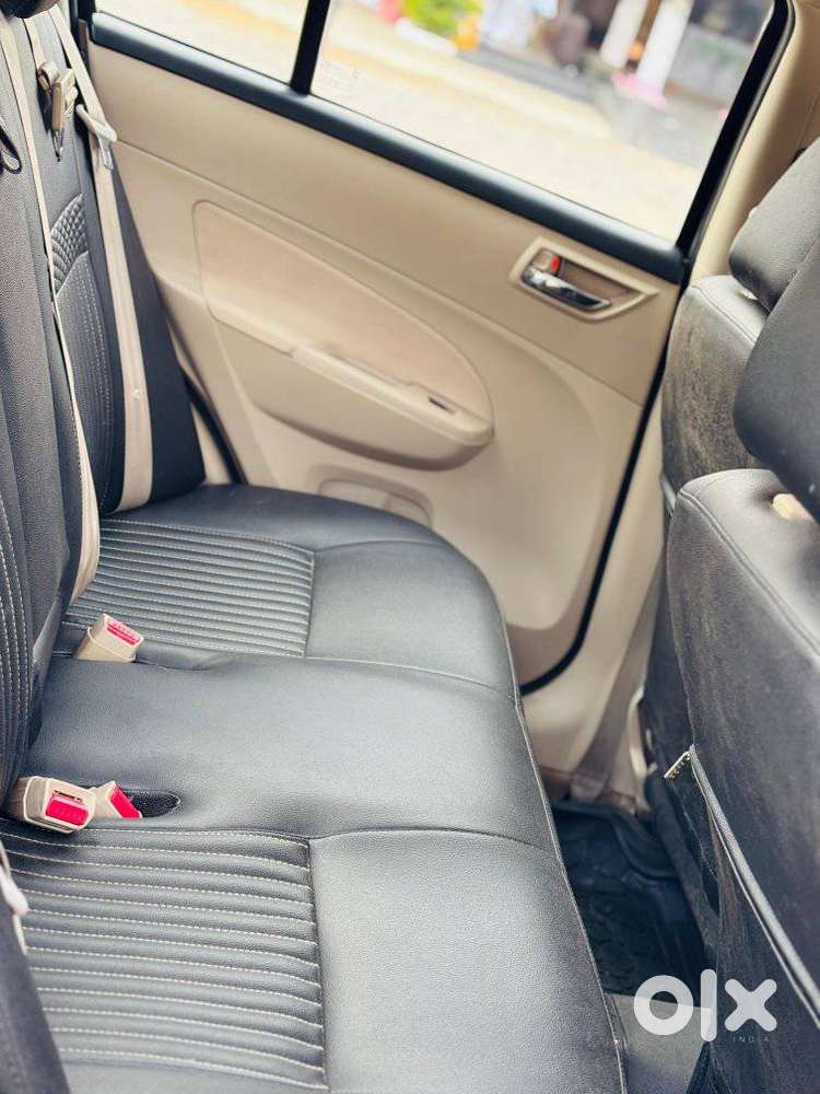 Maruti Suzuki Swift Dzire 2012-2015 1.2 Zxi, 2015, Petrol