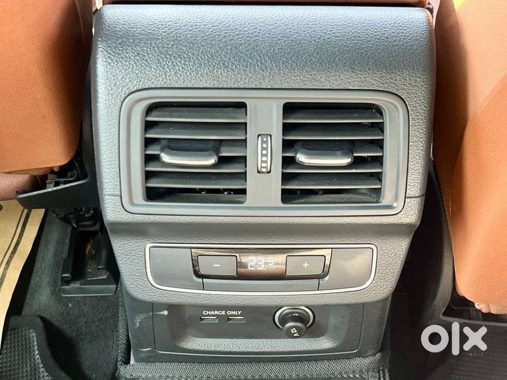 Audi Q5 2.0 45 Tfsi Technology, 2024, Petrol