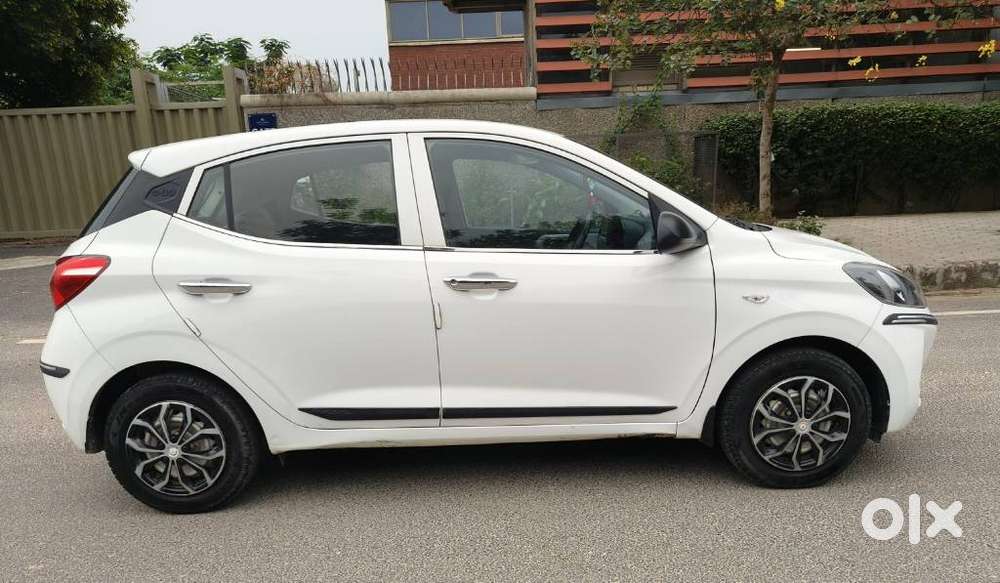 Hyundai Grand I10 Nios Era 1.2 Kappa, 2021, Petrol