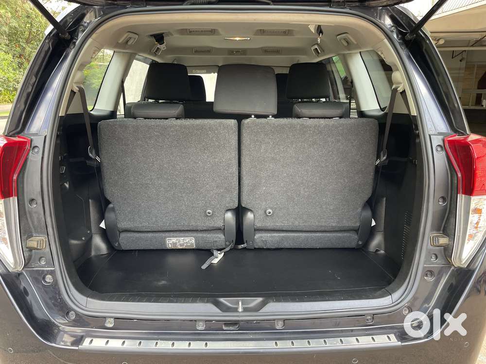 Toyota Innova Crysta [2020-ongoing] 2.4 Gx At 8 Str, 2022, Diesel