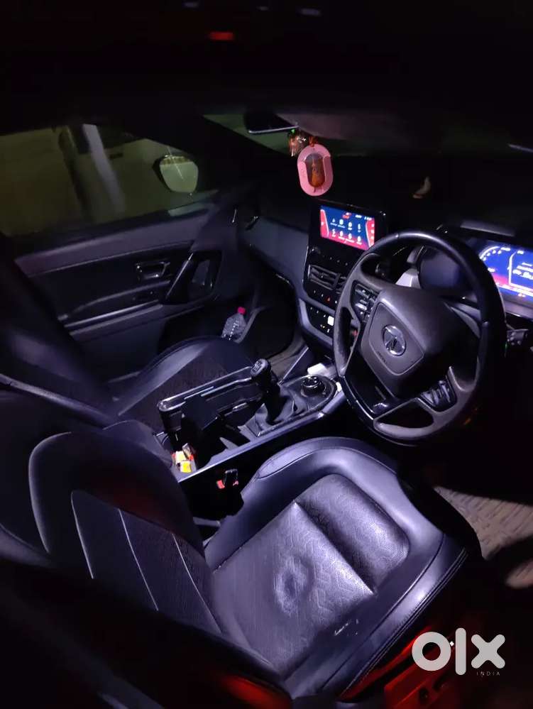 Tata Harrier 2022 Diesel Well Maintained