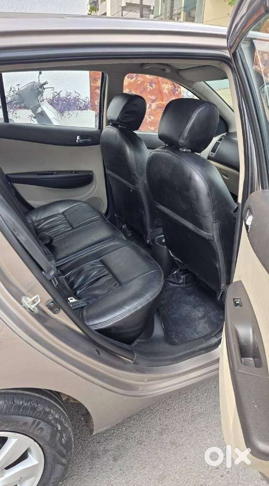 Hyundai I20 Sportz 1.2, 2012, Petrol
