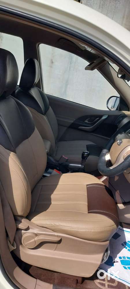 Mahindra Xuv500 W8, 2014, Diesel