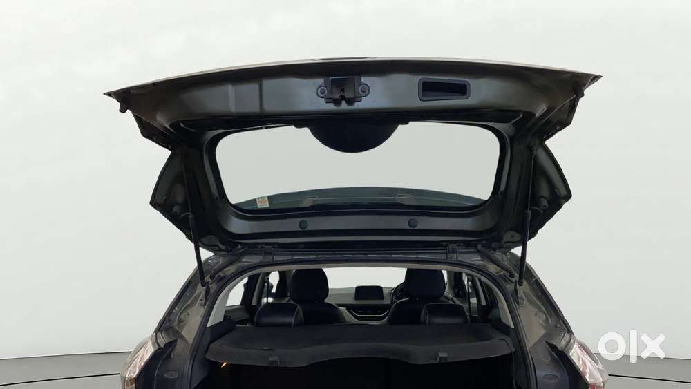 Tata Nexon Xza Plus Diesel Dark Edition, 2023, Diesel