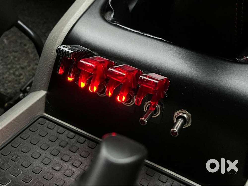 Mahindra Scorpio [2020-2022] 2.2 S5, 2020, Diesel