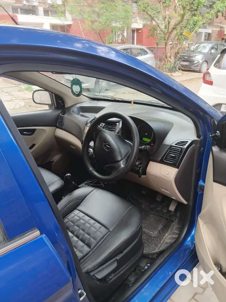 Eon 2014, Magna Plus