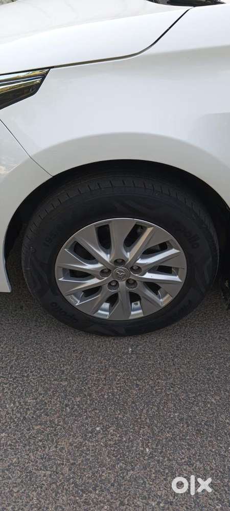 Toyota Corolla Altis 1.8 G, 2017, Petrol