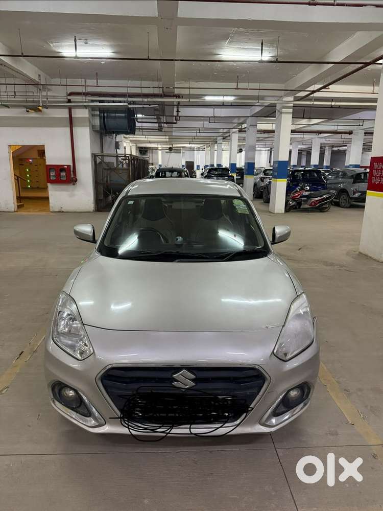 Swift Dzire Diesel Maruti 2017