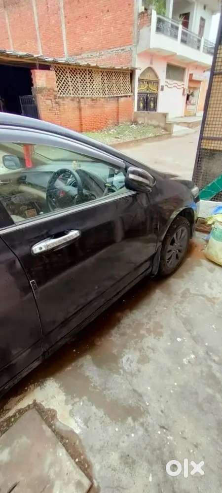 Honda City I-vtec (4th Gen)  Engine & Chiller Ac In Top Shape