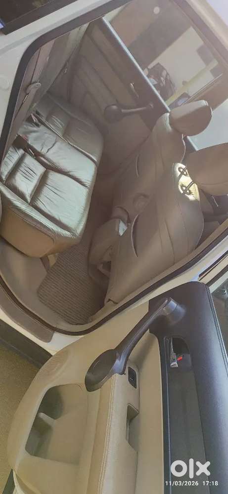 Honda Cr-v 2008 
Brc Kit Lpg 144000 Km Driven