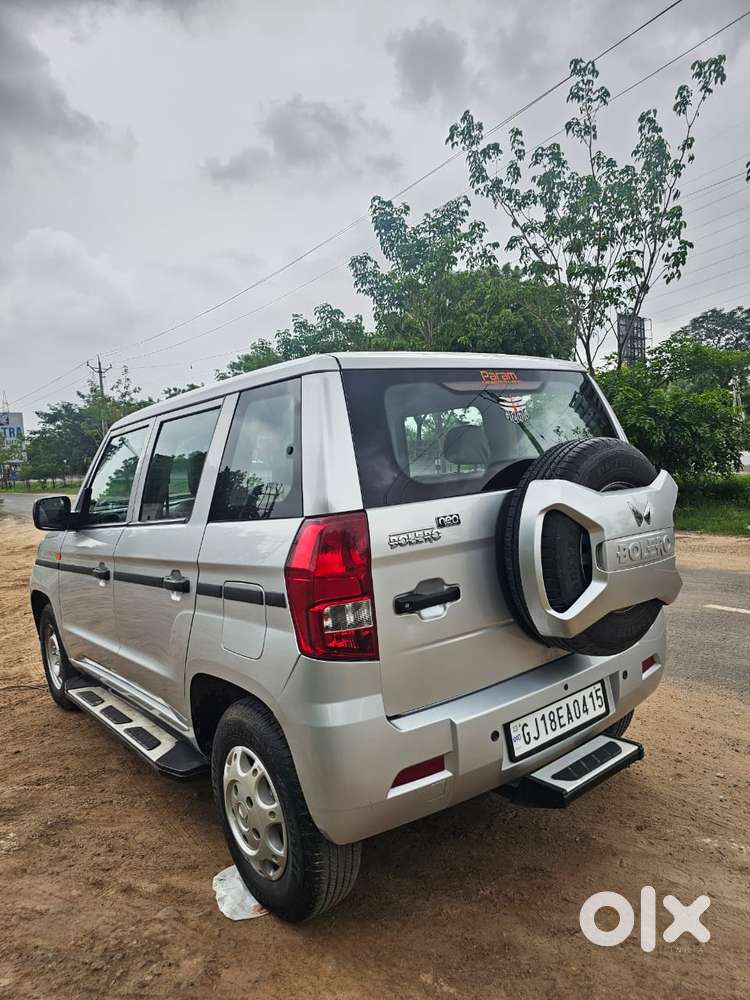 Mahindra Bolero Neo 1.5 N4, 2023, Diesel