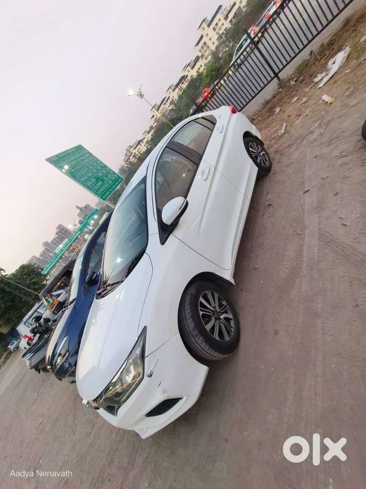 Well Maintained Honda City – Buy With Confidence