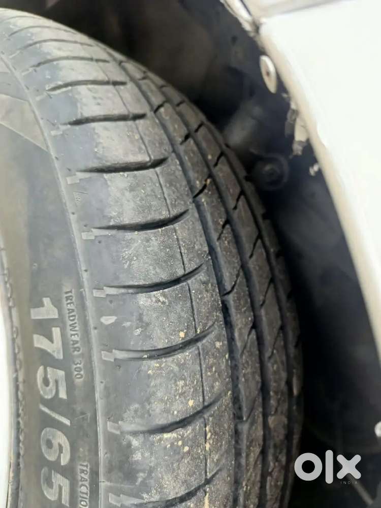 Honda Amaze 1.5 2014