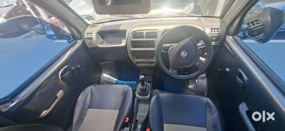 Maruti Suzuki Eeco 5 Seater Ac, 2020, Petrol