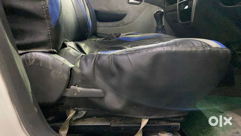 Maruti Suzuki Alto 800 Lxi, 2018, Petrol