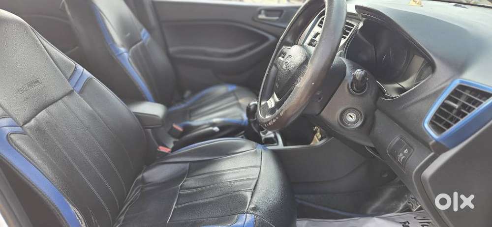 Hyundai I20 Active 1.2 S, 2018, Petrol