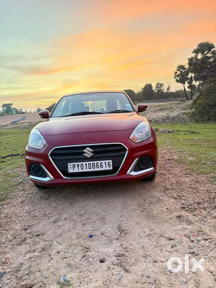 Maruti Suzuki Dzire 2024 Petrol 12000 Km Driven