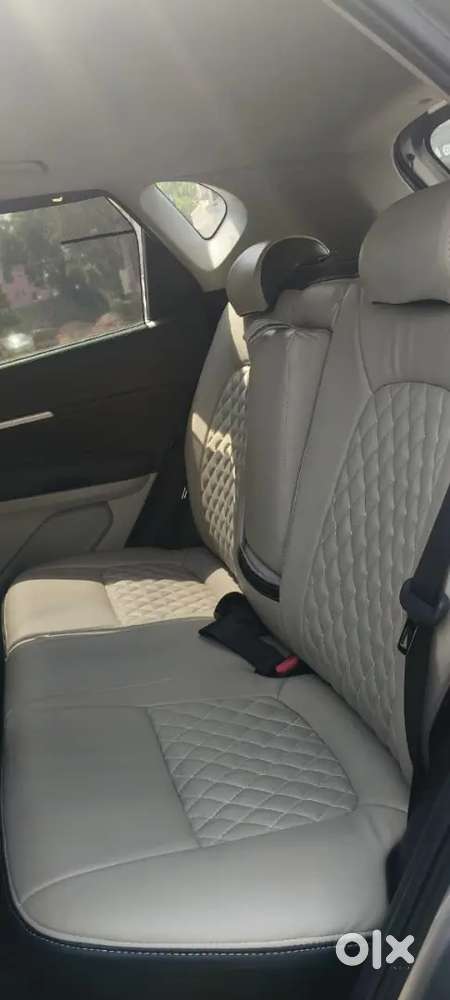 Kia Sonet 1.5 Htx 2022
