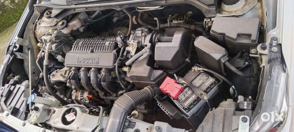 Honda Amaze 1.2 S Mt (i-vtec)