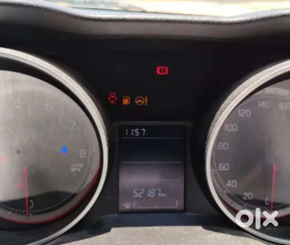 Maruti Suzuki Swift 2022