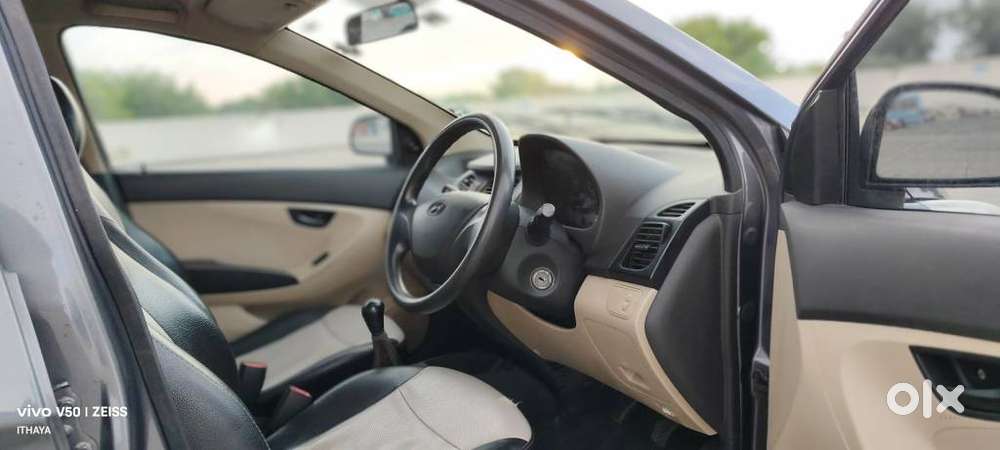 Hyundai Eon Era +, 2014, Petrol