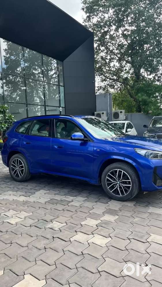 Bmw X1 Sdrive18d M Sport, 2024, Diesel
