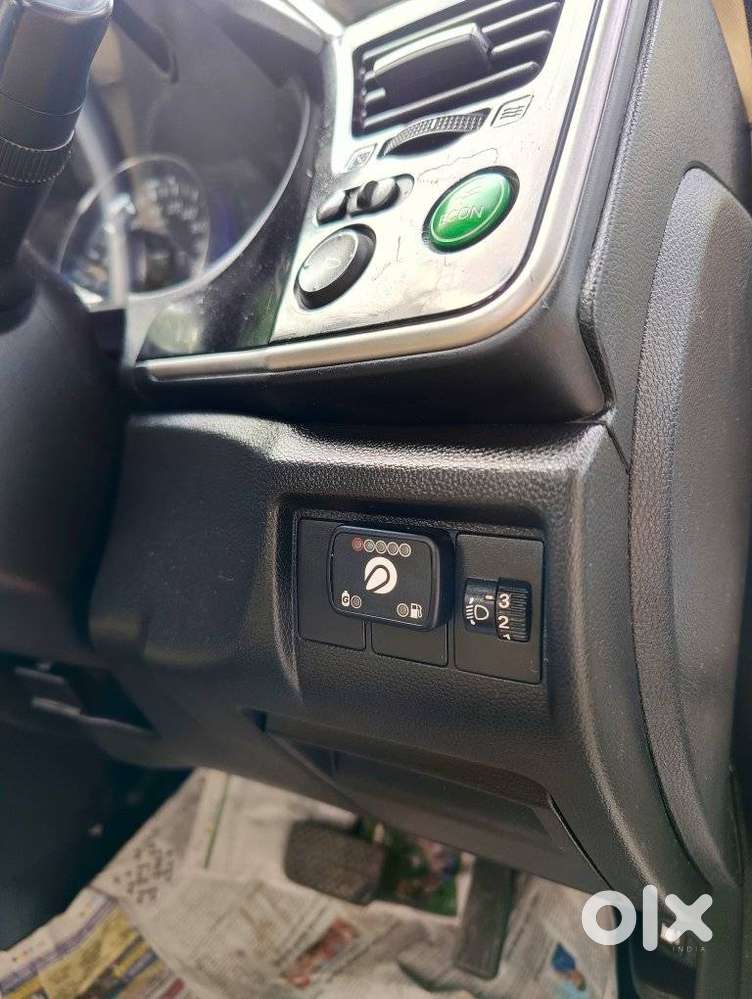 Honda City 2015-2017 I Vtec Cvt Vx, 2016, Cng & Hybrids