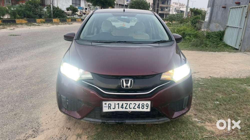 Honda Jazz 2018 Model