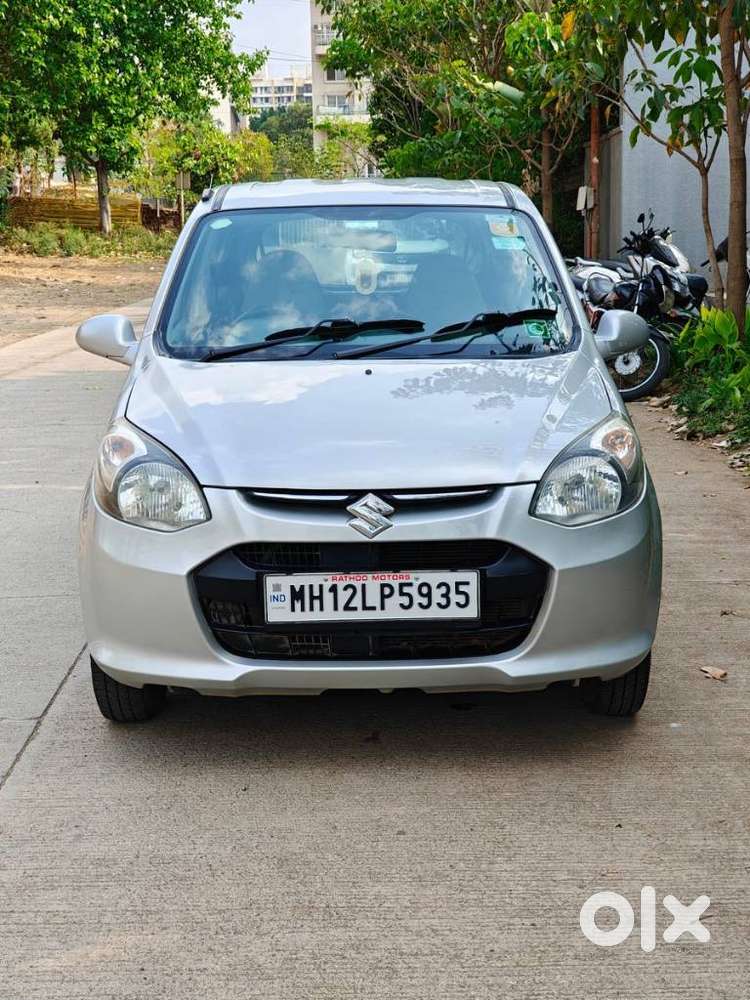 Maruti Suzuki Alto 800 Lxi Anniversary Edition, 2015, Petrol