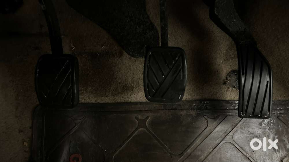 Maruti Suzuki Ertiga Vxi, 2015, Petrol