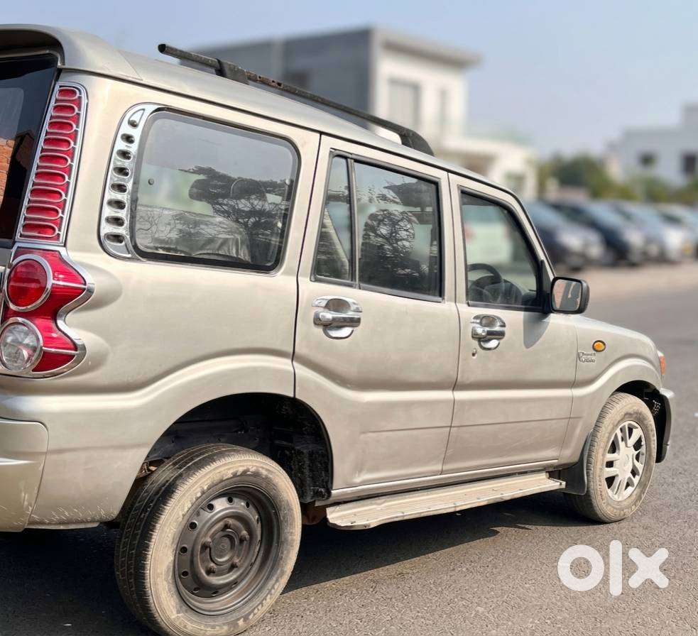 Mahindra Xuv 3xo