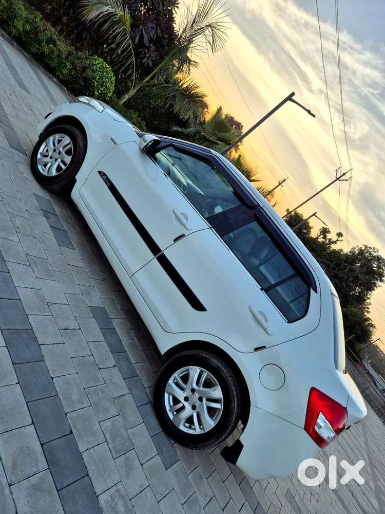 Maruti Suzuki Dzire 2017-2020 Zdi, 2012