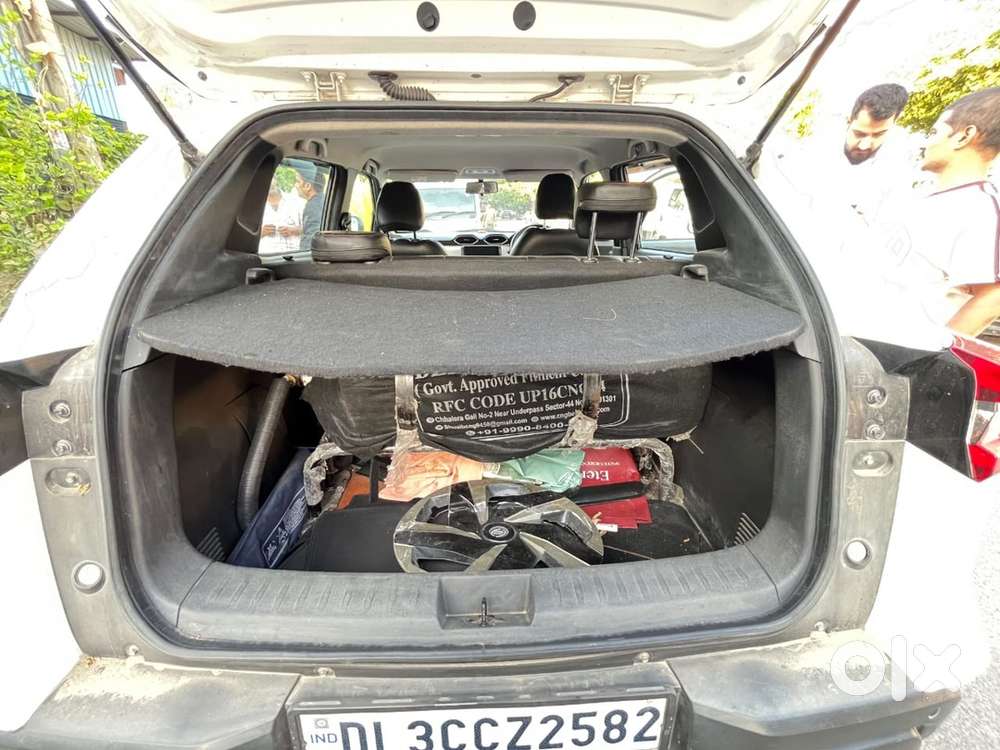 Nissan Magnite Manual 2023