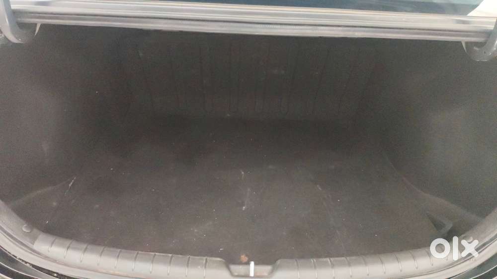 Hyundai Verna 1.4 Vtvt Ex, 2018, Petrol