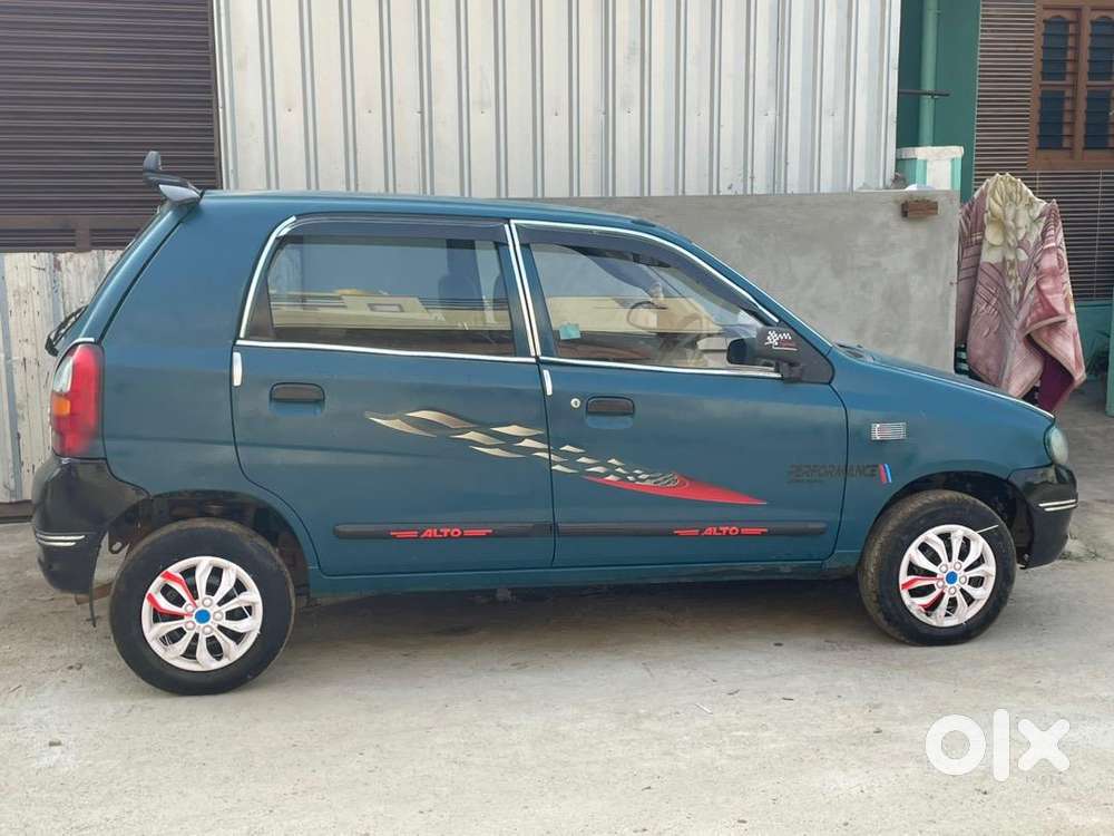 Tata Nano 2011 Petrol Good Condition