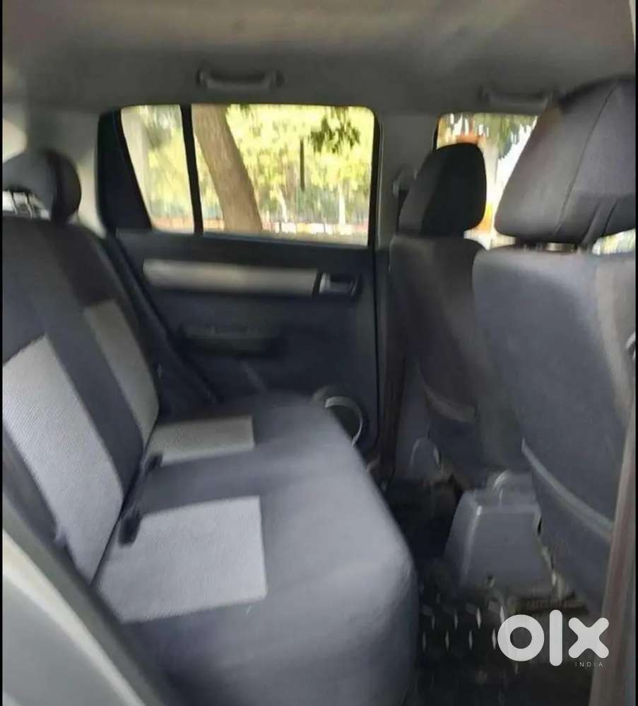 Maruti Suzuki Swift 2011 Petrol 115000 Km Driven