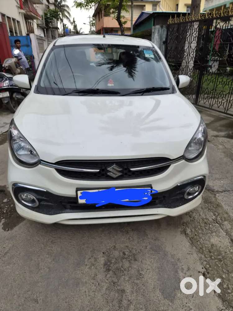 Maruti Suzuki Celerio X 2022 Petrol Well Maintained
