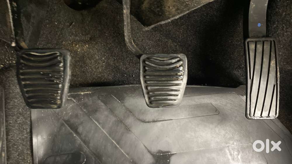 Mahindra Kuv 100 2016-2017 Mfalcon G80 K4, 2016, Petrol